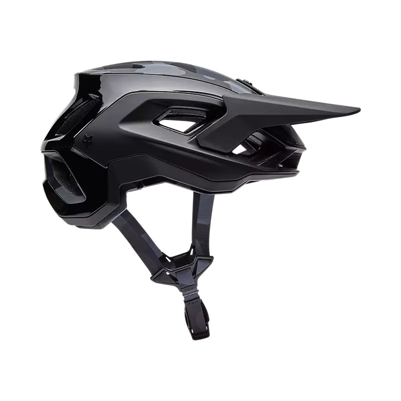 Speedframe RS Camo Helmet|BLACK CAMOUFLAGE|M