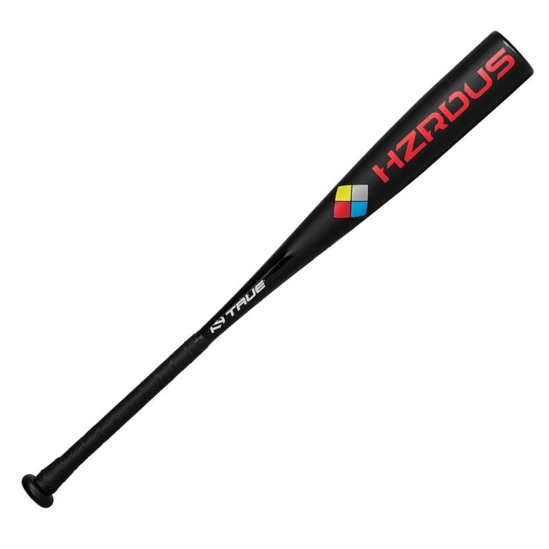 True Temper 2022 HZRDUS (-10) USSSA 2 3/4 Baseball Bat
