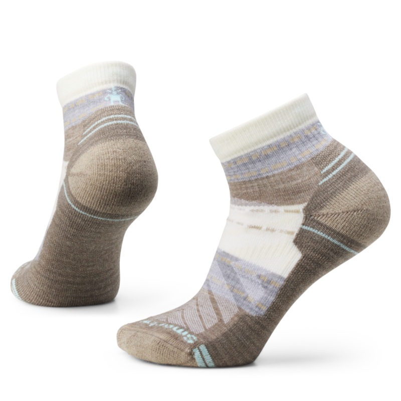 Women’s Hike Margarita Ankle Socks