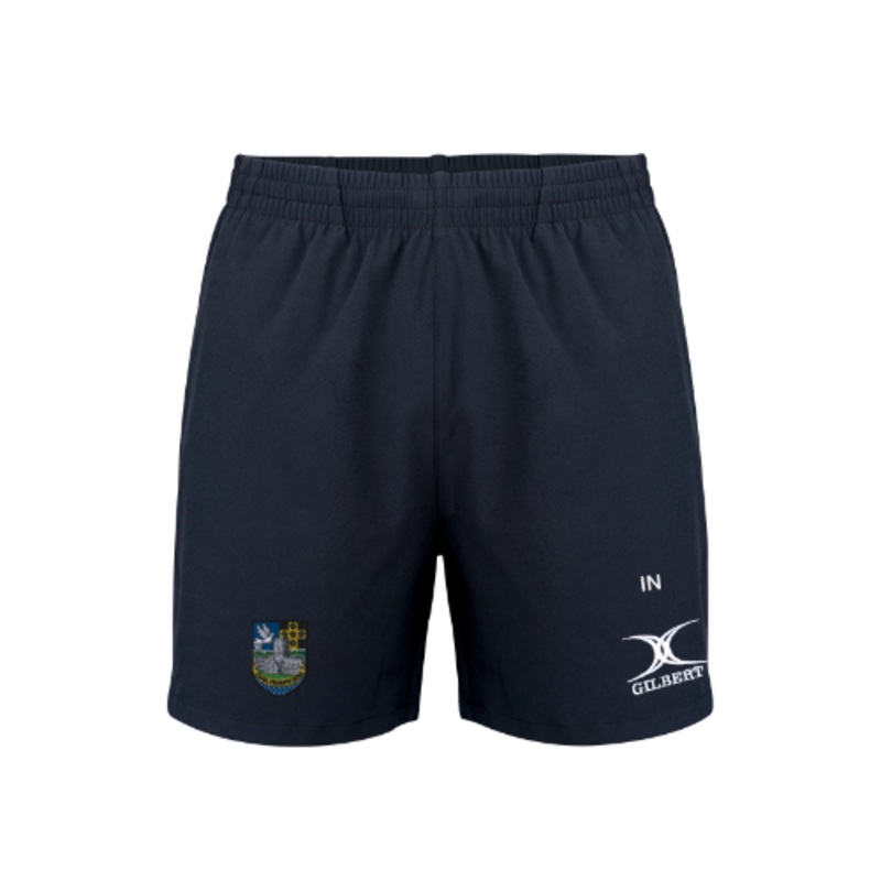 Ysgol Penrhyn Dewi Senior’s Black Photon Shorts