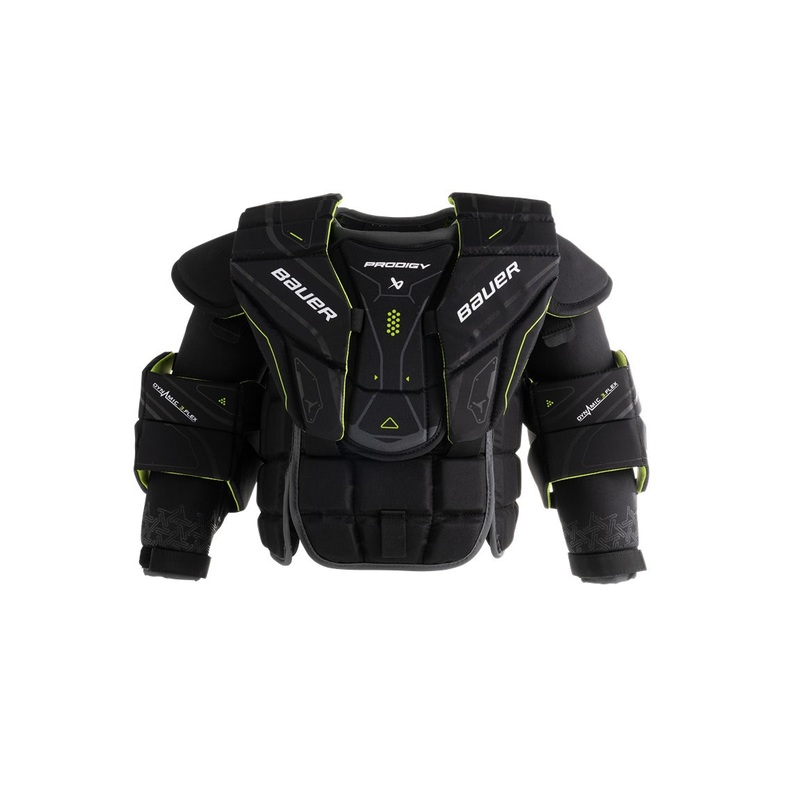 Bauer Prodigy Goalie Chest Protector – Youth