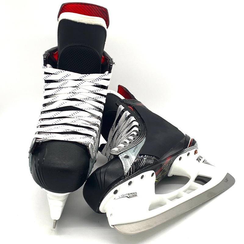 Bauer Vapor 1X – Pro Stock Hockey Skates – Size 8E