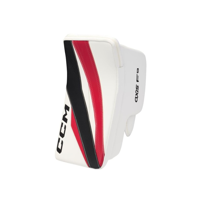 CCM Blocker Axis F9 Int Chicago