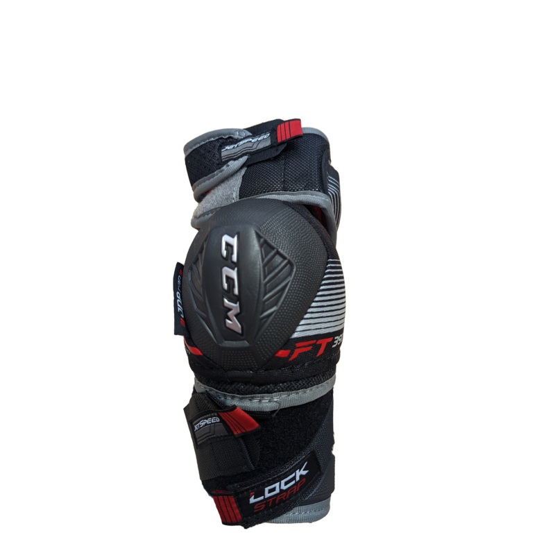 CCM Jetspeed FT390 – Junior Elbow Pads