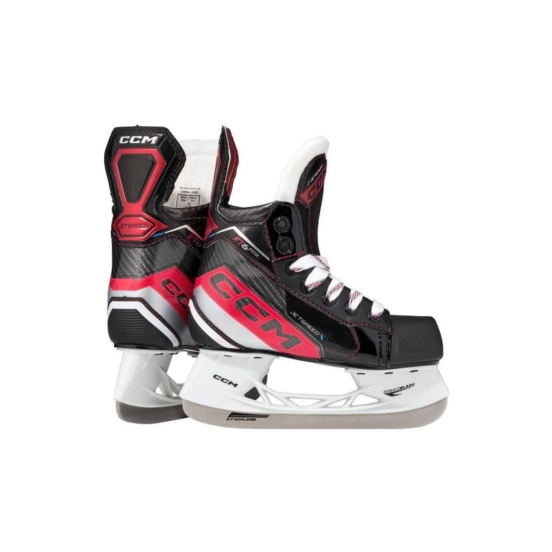 CCM Skates Jetspeed FT6 Pro Yth