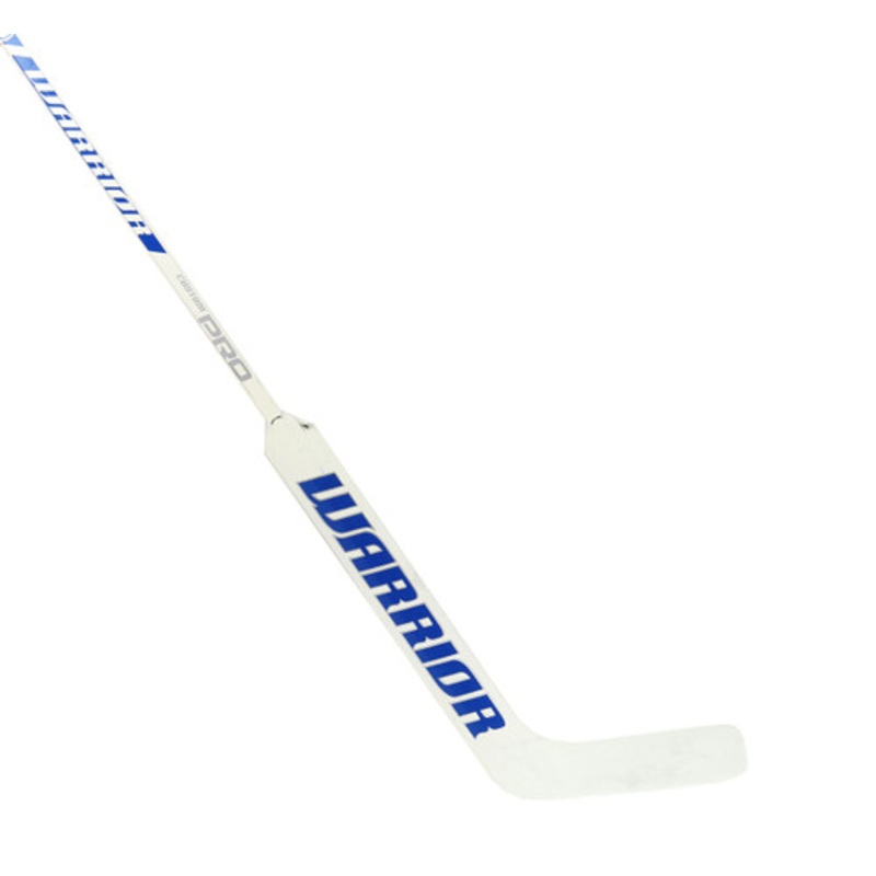 Left – Alexandar Georgiev White Custom Pro Stick #3