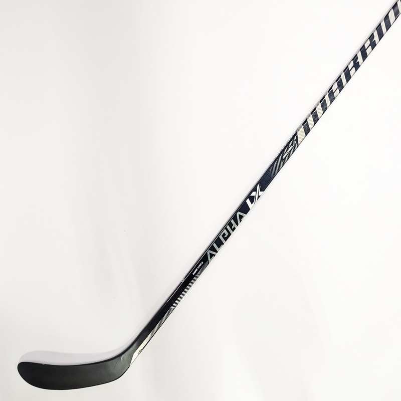 Ryan Donato Pro Stock – Warrior Covert QR Edge (NHL)