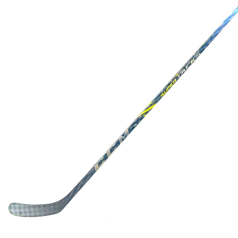 Thomas Harley – CCM Super Tacks AS4 Pro (NHL)