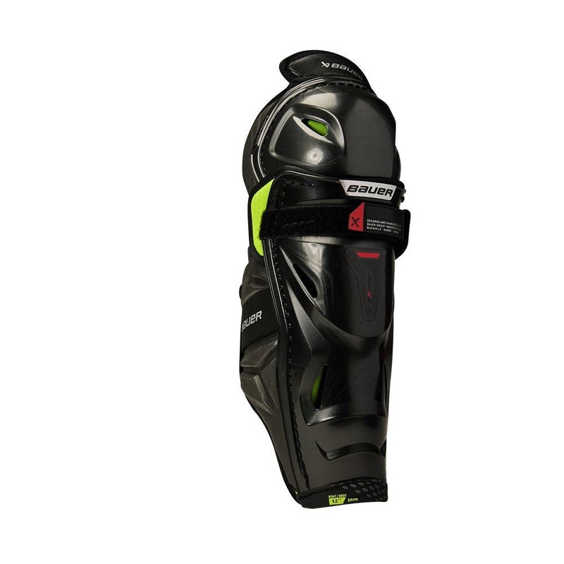 Vapor 3X Pro Shin Guards – Junior