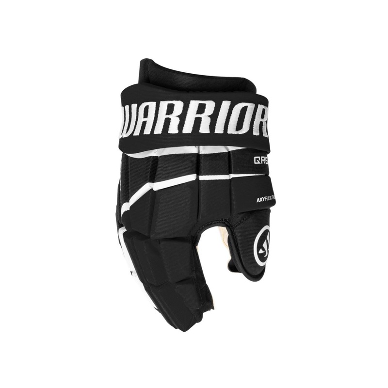 Warrior Handske QR6 Team Sr Black