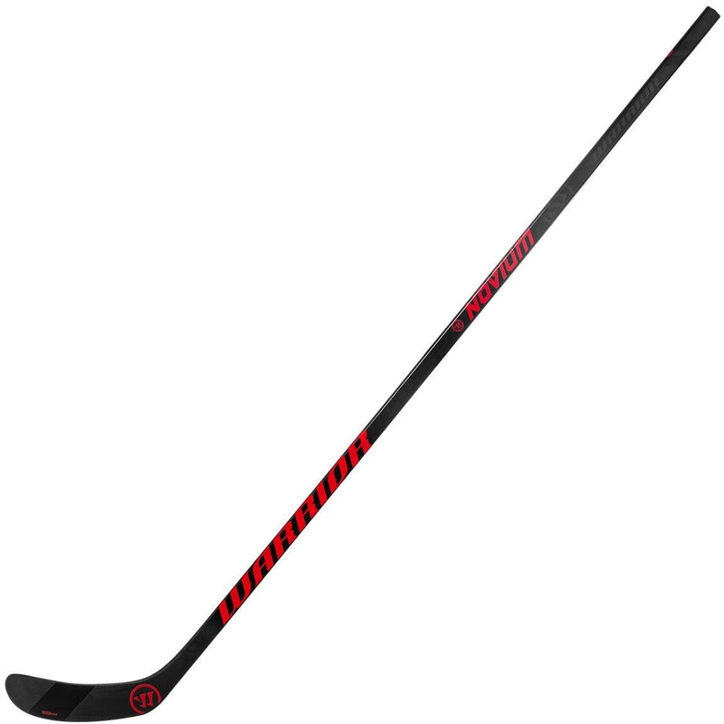 Warrior Novium SP Hockey Stick – Intermediate