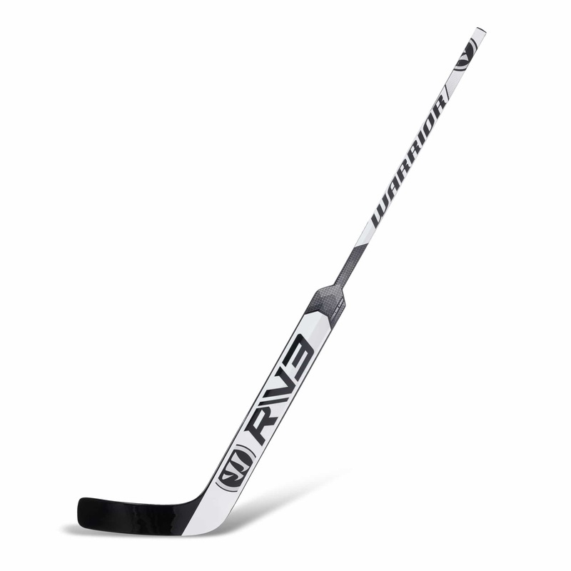 Warrior Ritual V3 E Senior Goalie Stick
