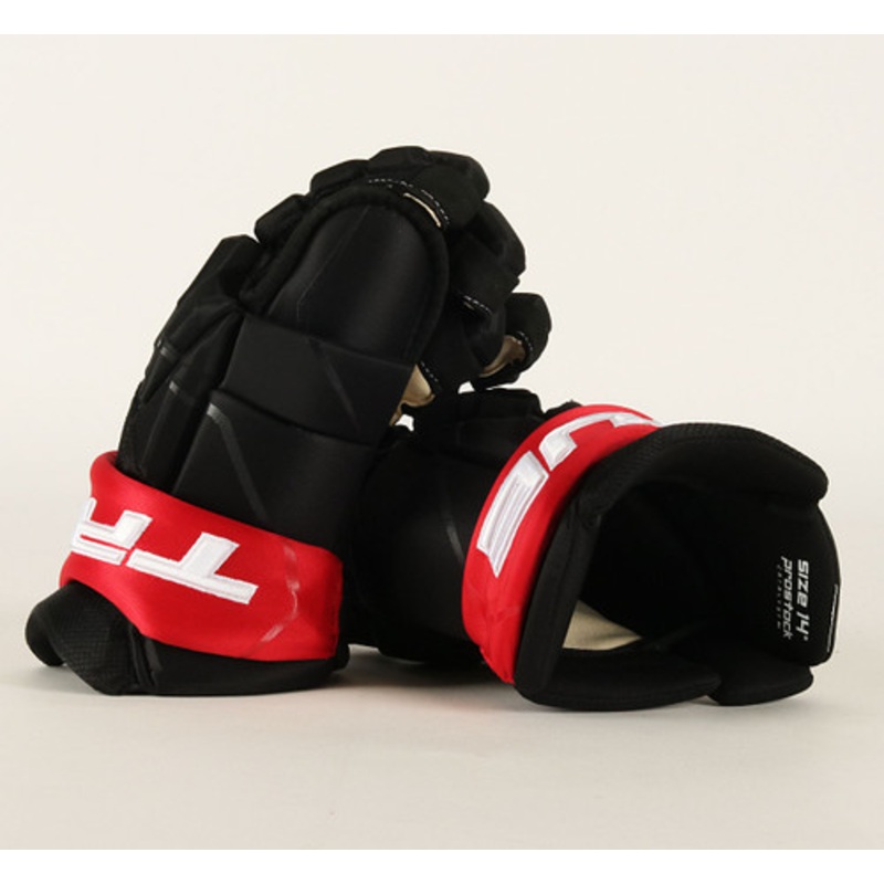 13 TRUE Catalyst 9X Gloves – DJ Smith Ottawa Senators