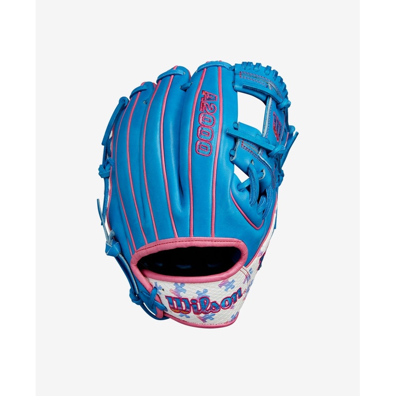 2024 Autism Speaks A2000 1786 Infield Glove – 11.5