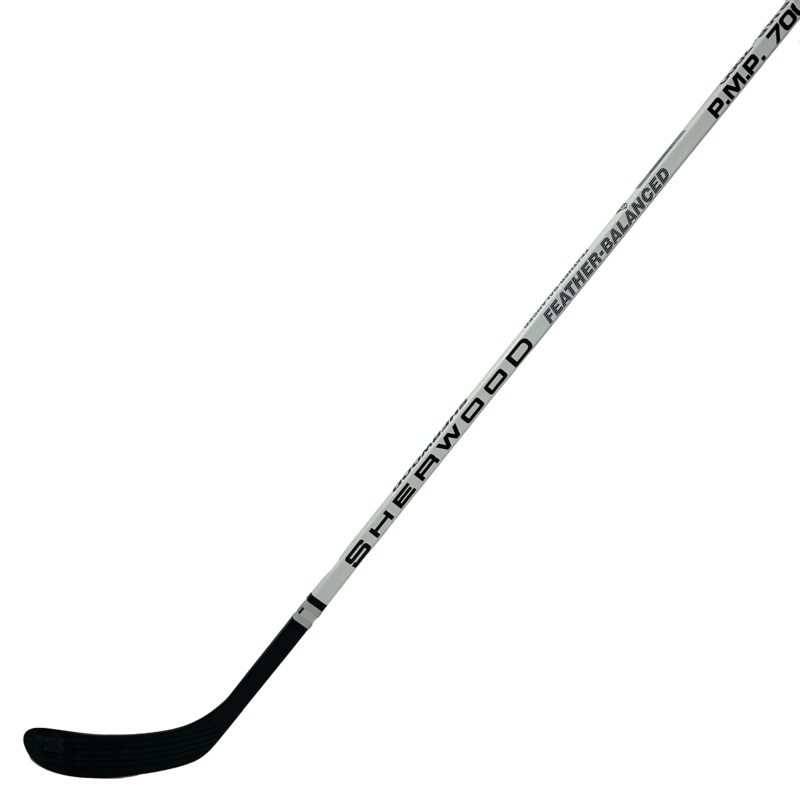 Artturi Lehkonen Pro Stock – Sherwood Rekker Legend Pro *Dressed as Sherwood P.M.P. 7000 Retro Graphic* (NHL)