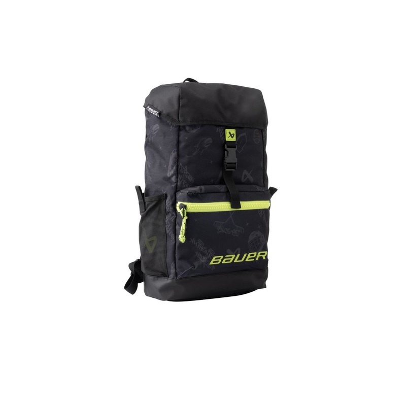 Bauer Backpack Bantam