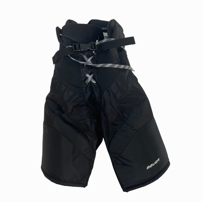 Bauer Nexus – Women’s Pro Stock Hockey Pant (Black)