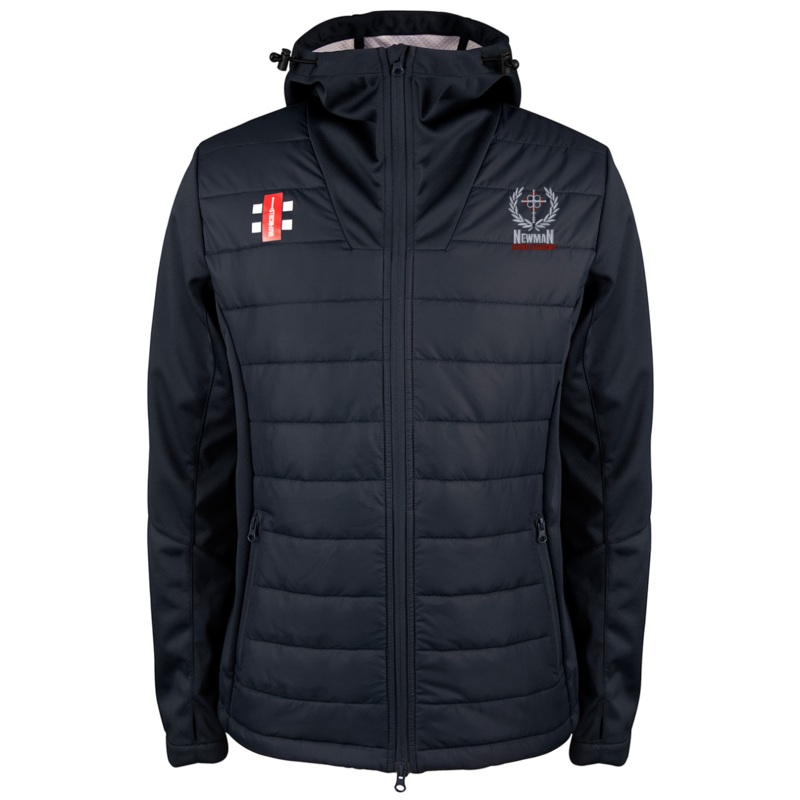 Cardinal Newman Catholic School and Sixth Form Senior’s Black Pro Performance Training Jacket