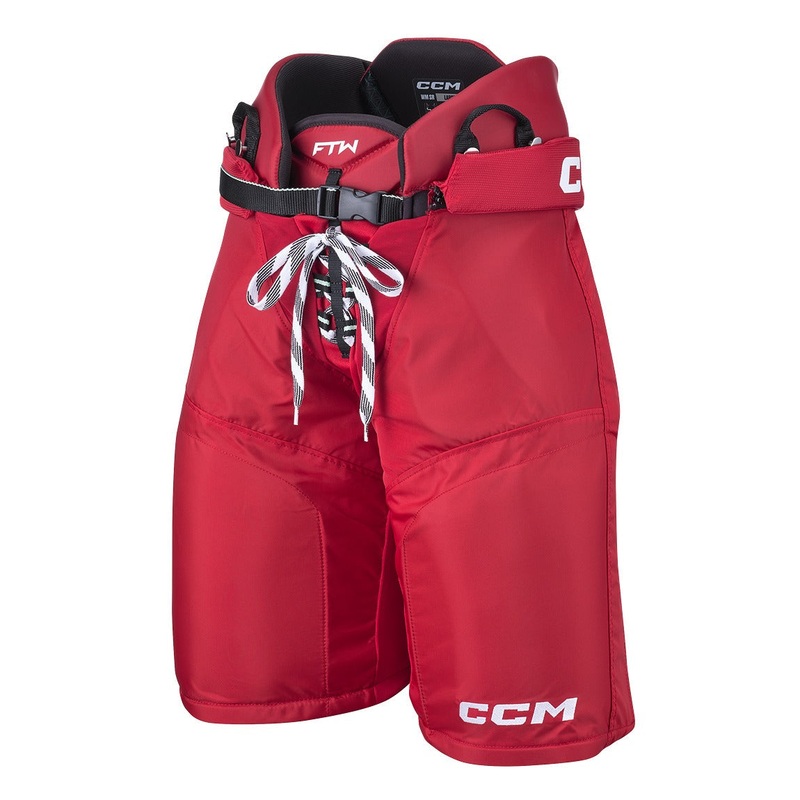 CCM FTW Women’s Hockey Pants – Senior