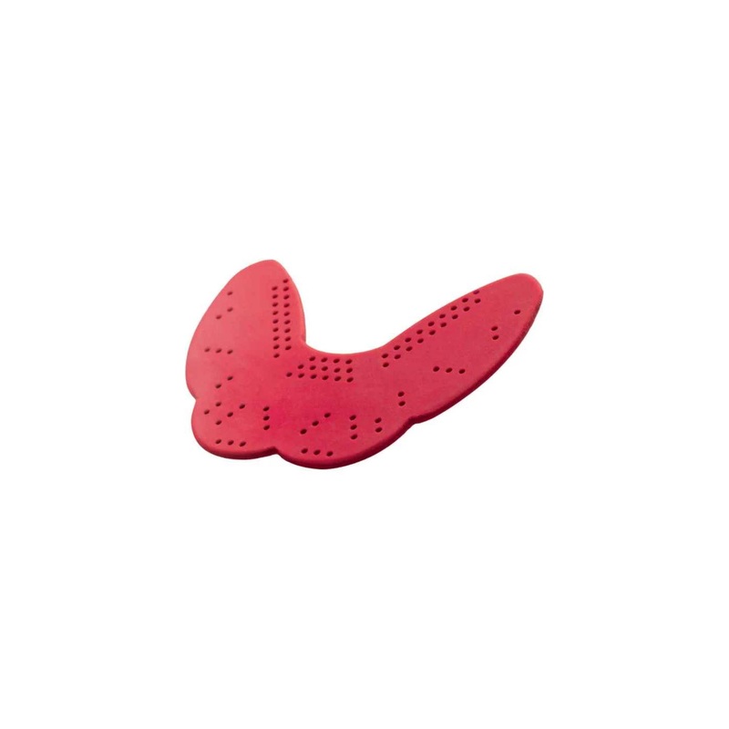 CCM Mouth Guard SISU AERO RED|S|M|L