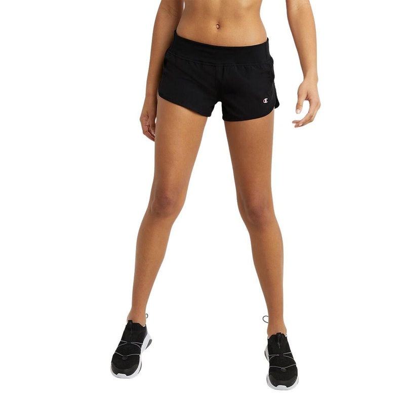 Champion Sport Shorts 2.5 – Women
