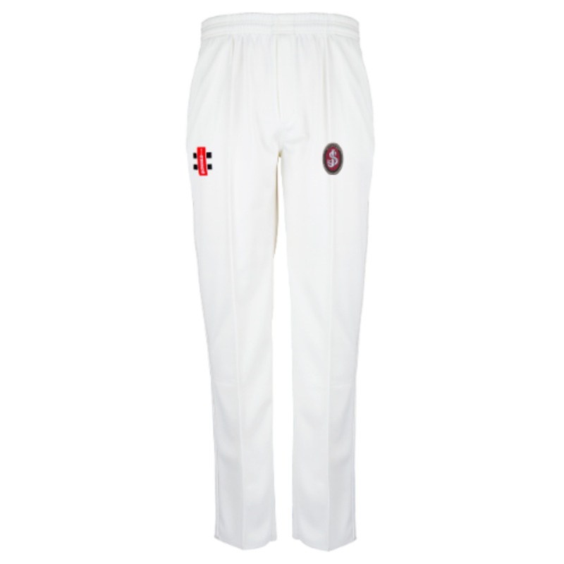 St Joseph’s College Reading Child’s Ivory Matrix V2 Trousers-Junior