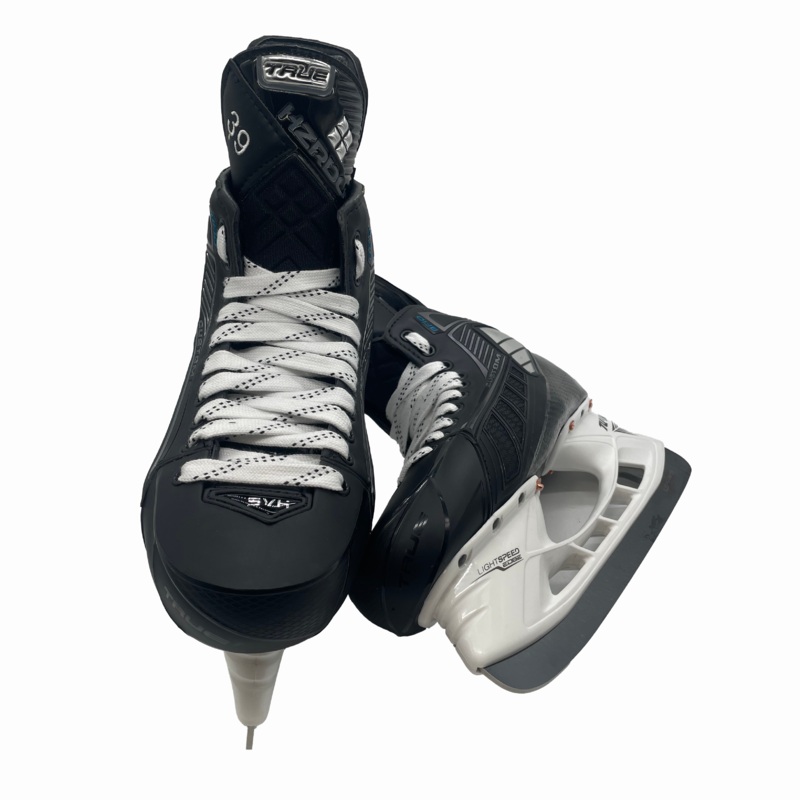 True Custom – NHL Pro Stock Hockey Skates – Anthony Mantha -Size 11R (NHL)