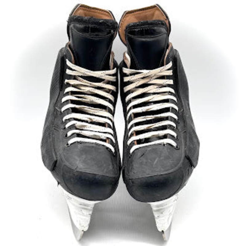 True Pro Custom – Used Pro Stock Hockey Skates (Size 12) #2