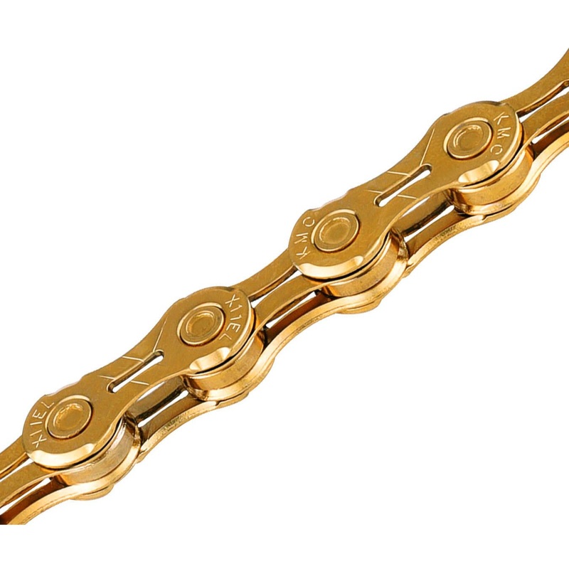 X11EL Chain – Gold