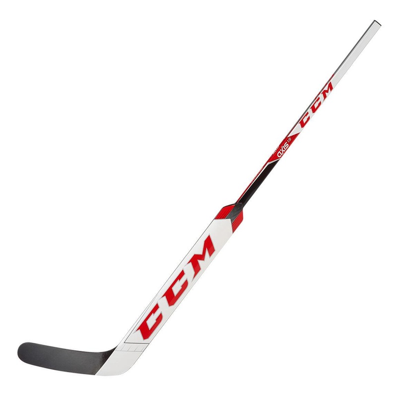 Axis 1.9 Goalie Stick – Intermediate