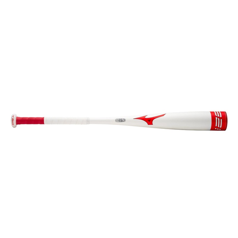 B21-HOT METAL – Big Barrel Youth USSSA Baseball Bat  (-8)