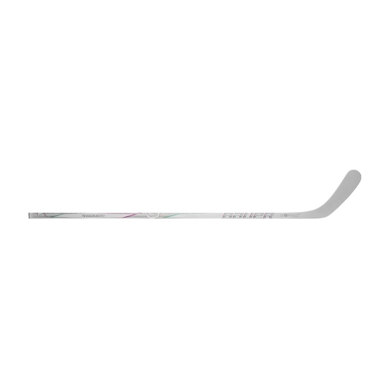 Bauer Hockey Stick PROTO 2 Sr White