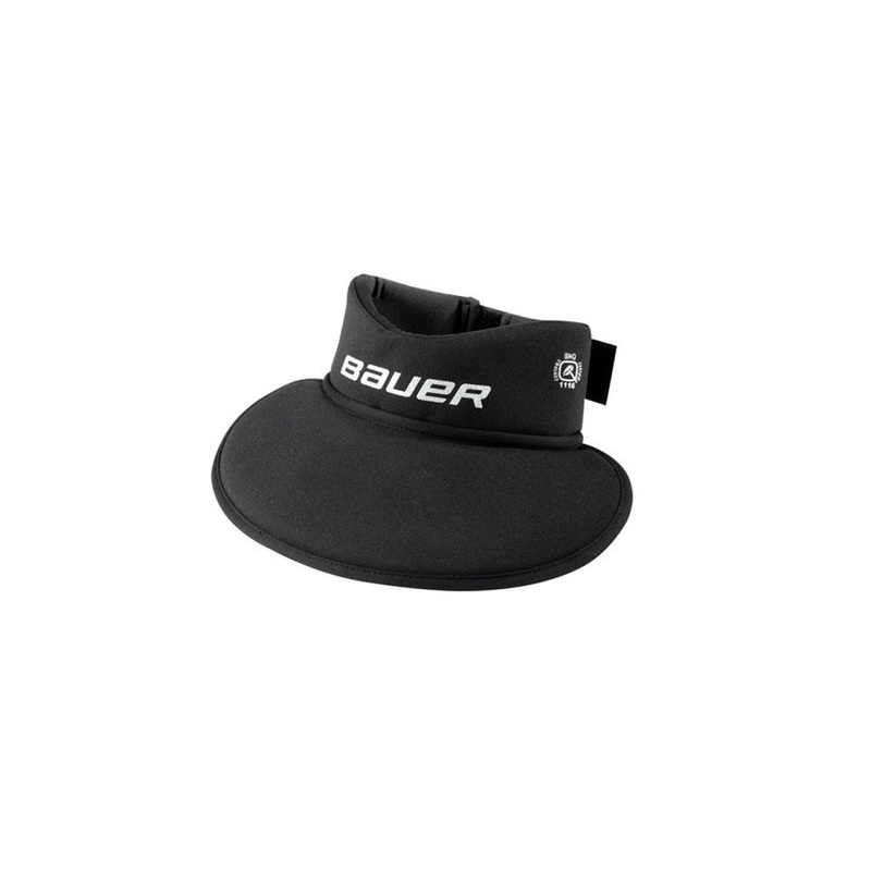 Bauer Neck Guard NLP 8 Yth