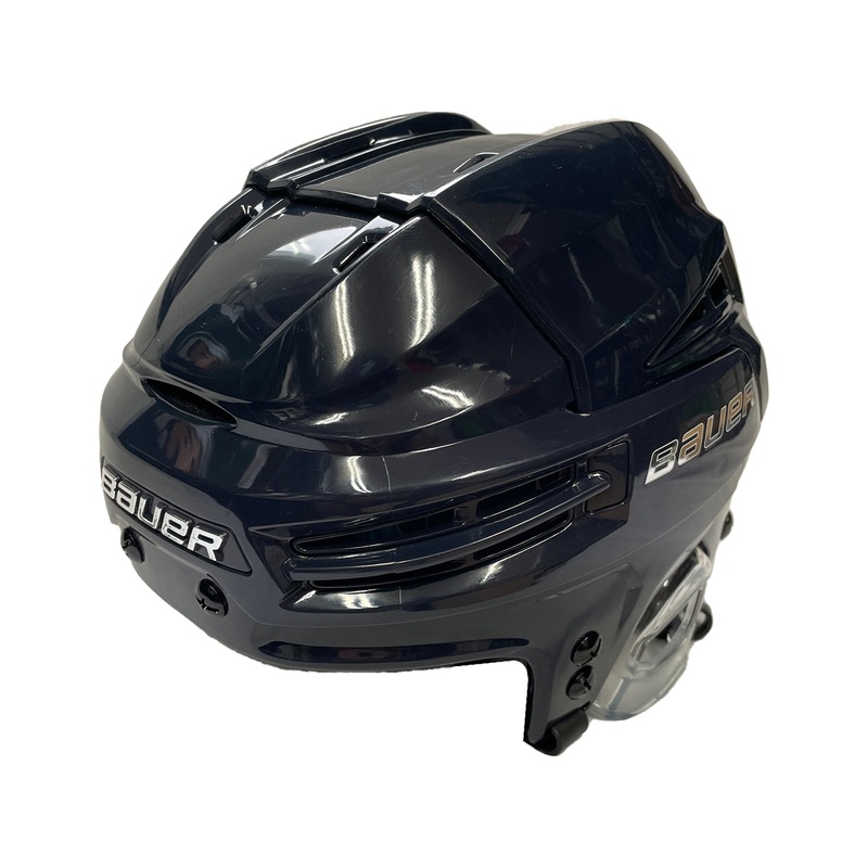 Bauer Re-Akt 95 – Hockey Helmet (Navy)