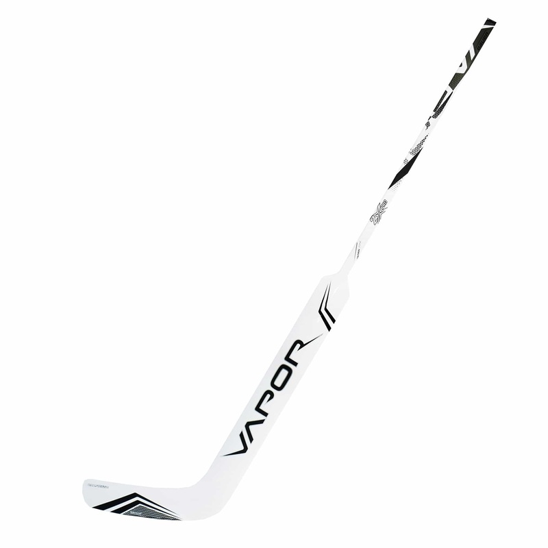 Bauer Vapor NHL Custom Senior Goalie Stick – Casey DeSmith