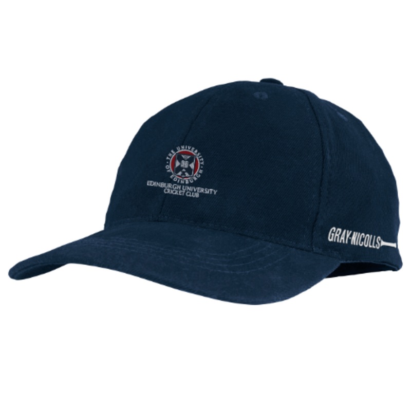 Edinburgh University ‘s Dark Navy Pro Fit CapDark NavyAdult