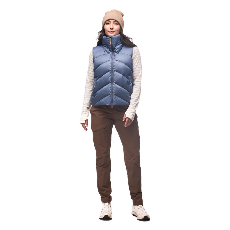 Indyeva Women’s Papluma III Vest