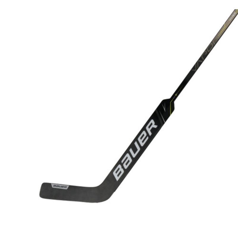RIght – Cal Petersen Black Vapor 2X Pro ‘Dressed as Vapor Hyperlite’ Stick