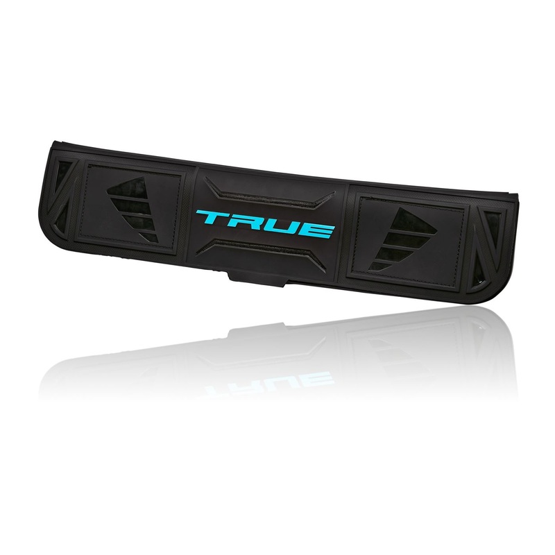 True Steel Bag Player