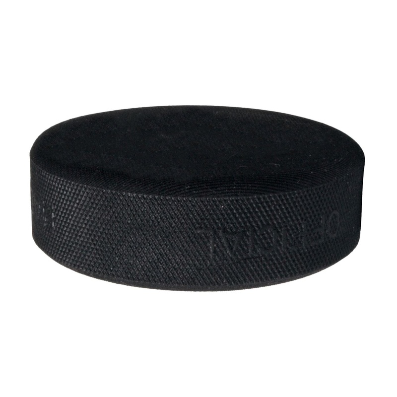 Vegum Sponge puck