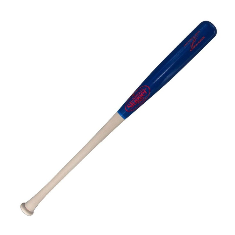 Vlad JR Genuine Maple Senior Wood Baseball Bat