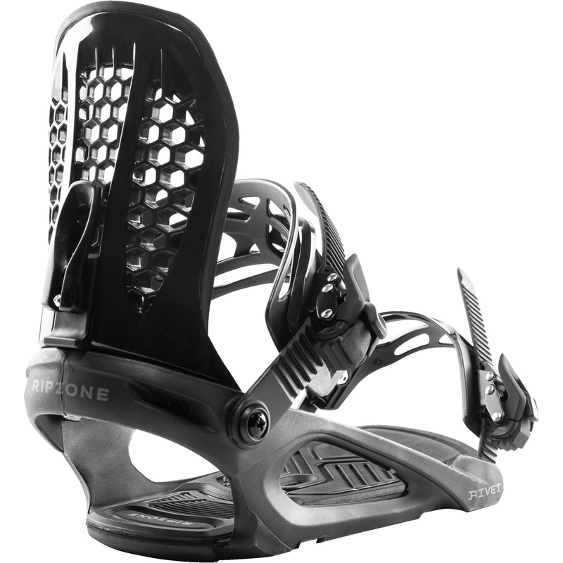 Women’s Prism Snowboard Bindings