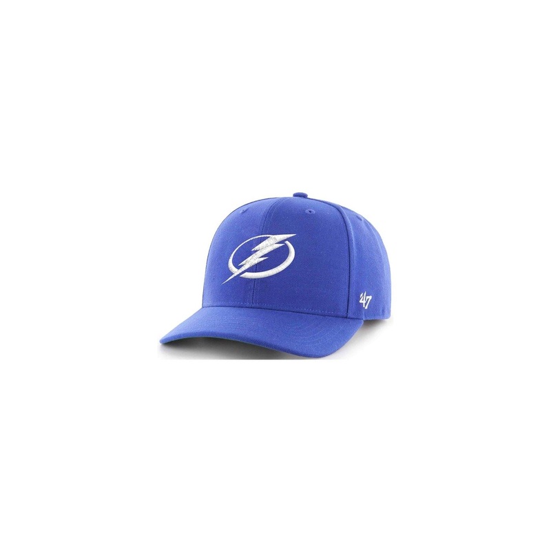 47 Brand Cap NHL Cold Zone MVP TAMPA