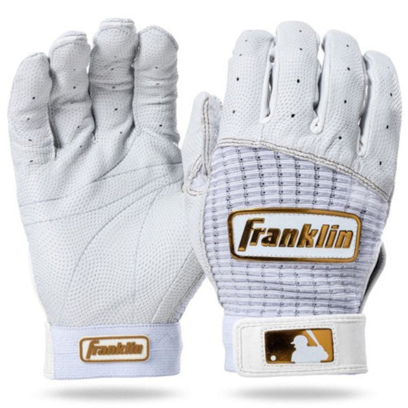 Adult Pro Classic Batting Gloves