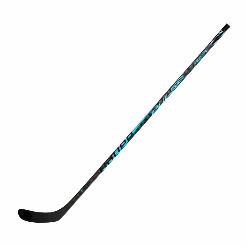 Bauer Pulse Senior Hockey Stick