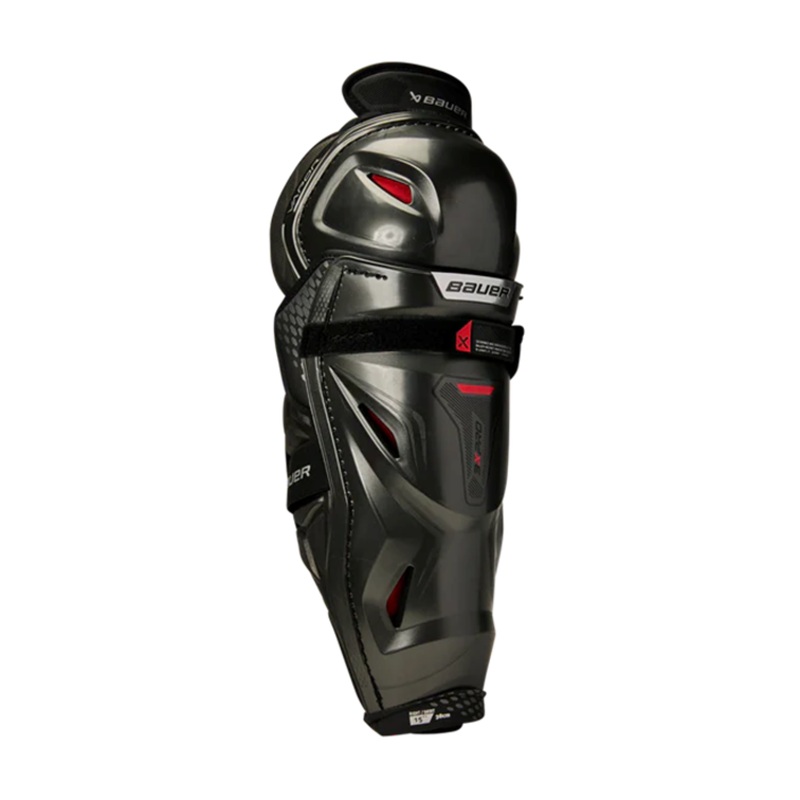 Bauer Vapor 3X Pro – Intermediate Shin Pads