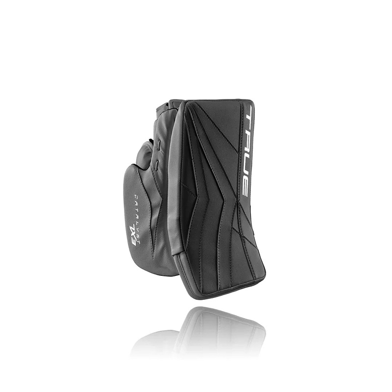 Catalyst 7X3 Blocker – Senior|REG|FRT|BLACK/BLACK|WHITE/BLACK|WHITE/RED|WHITE/ROYAL|WHITE/WHITE