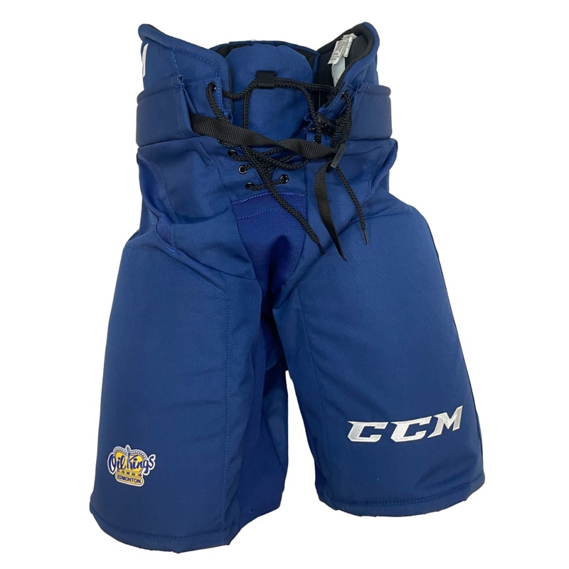 CCM HP31 – WHL Pro Stock Hockey Pant (Blue)