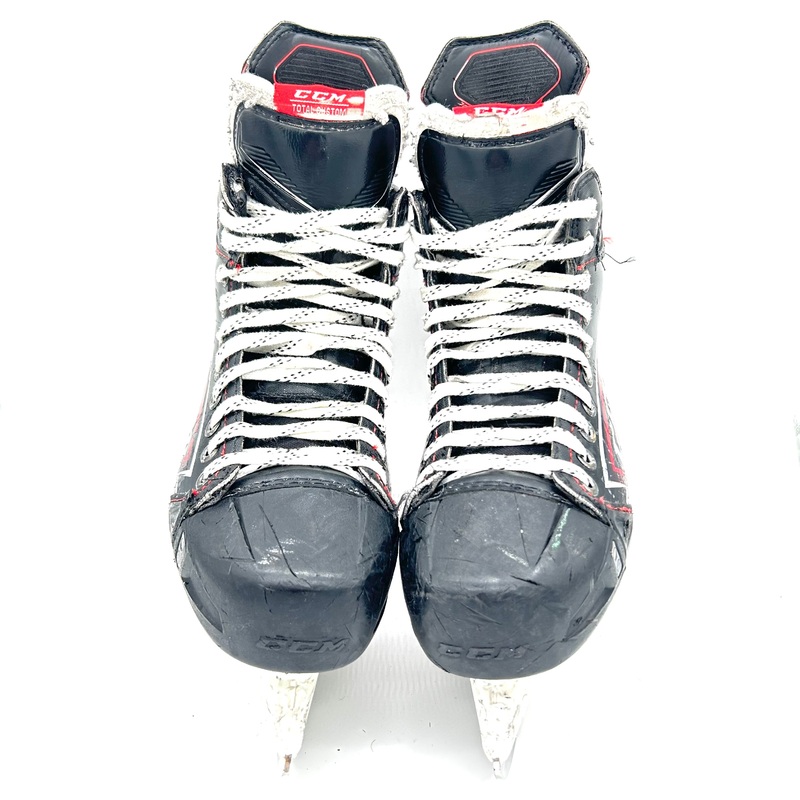 CCM Jetspeed FT2 – Used Pro Stock Hockey Skates