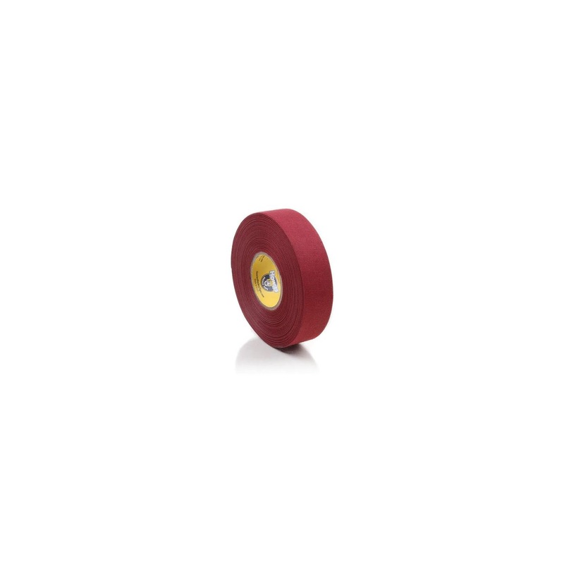 Howies Hockey Tape – Maroon